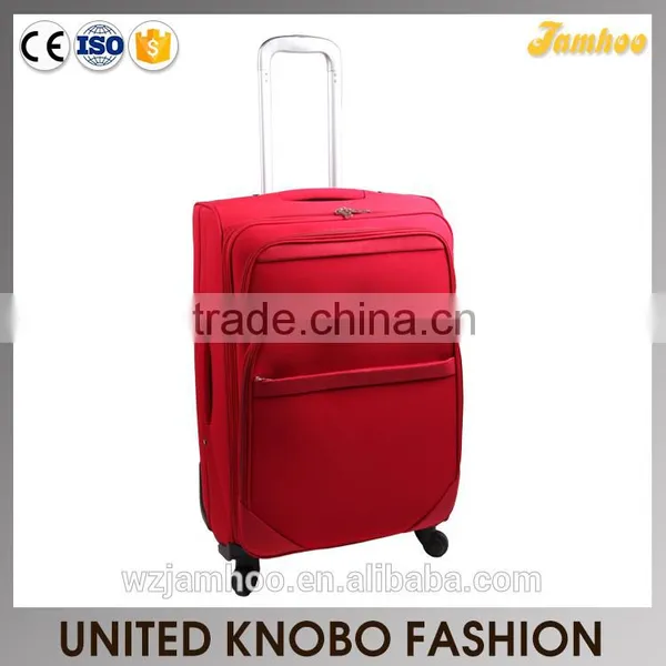 EVA Trolley Case Set Spinner Trolley Luggage Set