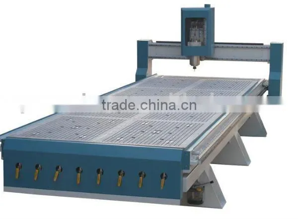 cnc woodworking machine QX-1530