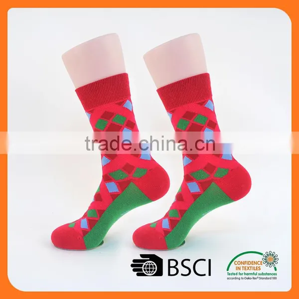 Men Mens Dress Socks photo-4