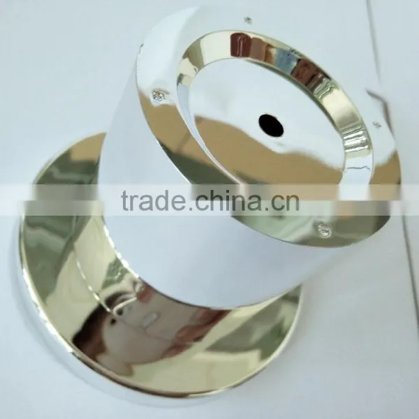 Electroplating Sofa Leg photo-3