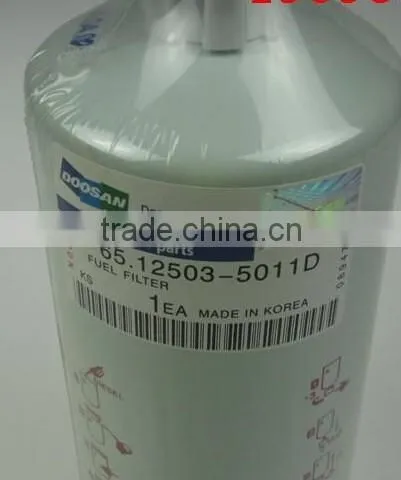 High Efficiency Low Cost Bus Body Parts Bus Interior Parts Daewoo Bus Spare Part 65.12503-5011D photo-2