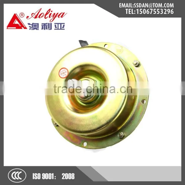 Single Phase Motor Price for Range Hood photo-5