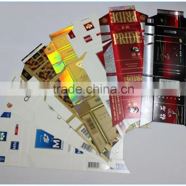 OEM Cigarette Case China Supplier photo-6