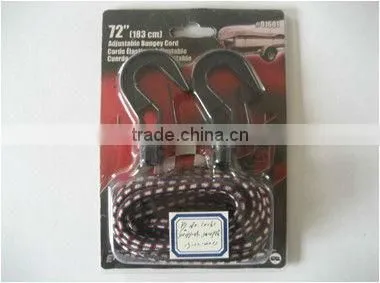 Belt With Hook