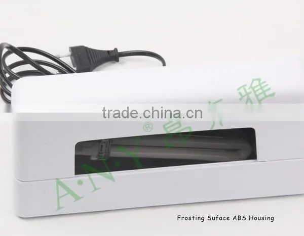 Professional Salon Equipment Nail Art 9W Cheap UV Lamp for Nail Curing photo-2