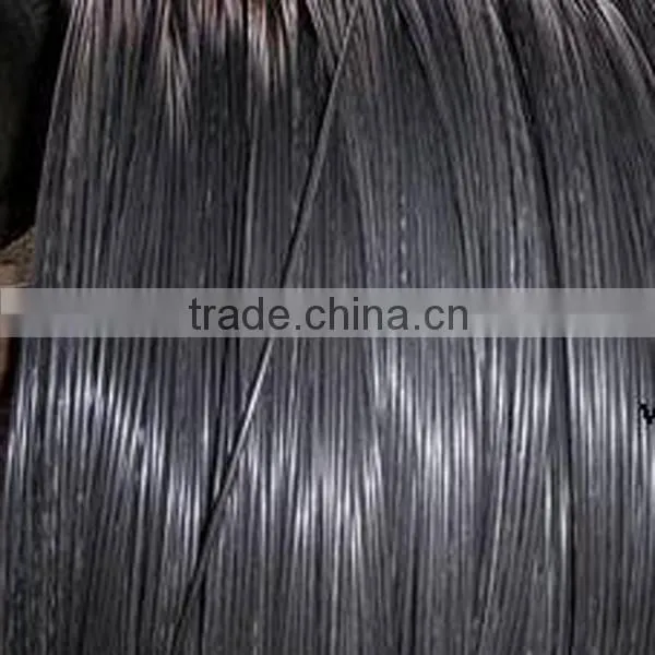 BWG 18 Black Annealed Wire Hebei Factory photo-3