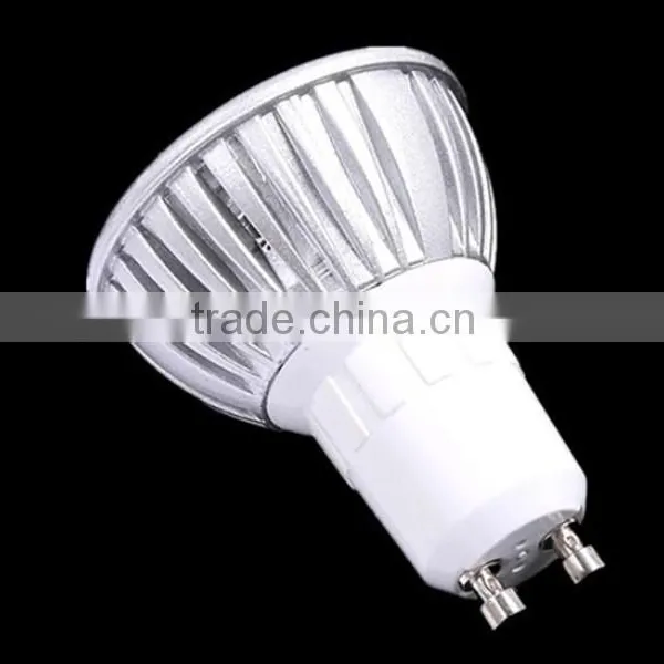 3W 6W 9W 12W GU10 Spotlight LED Downlight Lamp Bulb Spot Light photo-5