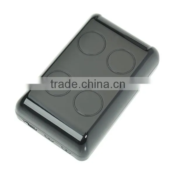 7000mah Long Battery GPS Tracker Based on GSM/GPRS Network and GPS Satellites Free Tracking Software Big Battery Gps Tracker photo-5