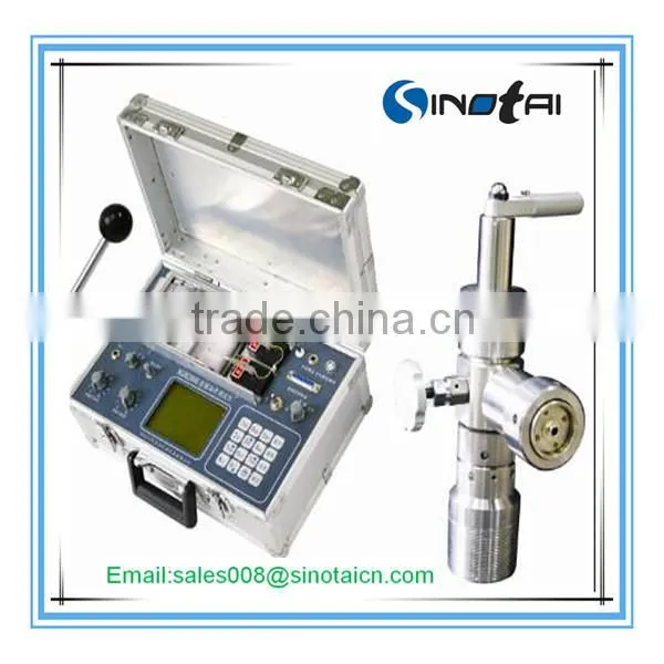 SGH2000 pumping well echometer