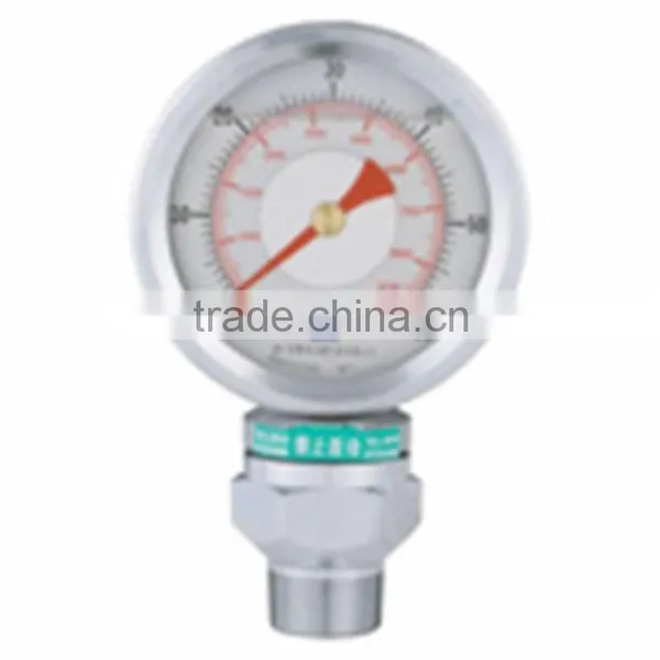 Hot Selling!! YK Sereis Mud Pump Gauge From China Supplier photo-2