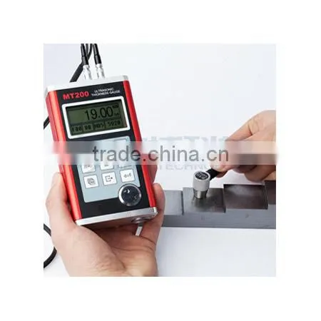 Ultrasonic Thickness Gauge