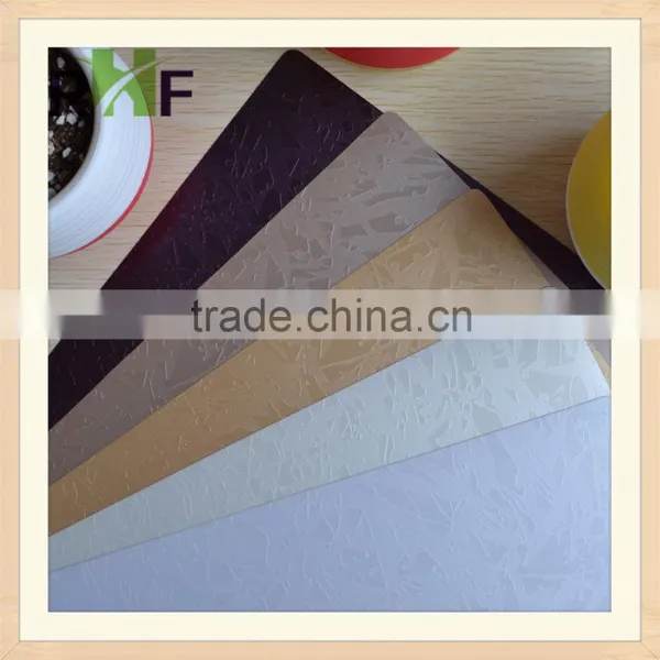 Embossed HPL/Kitchentop Decoration Panel/Wall Cladding photo-3