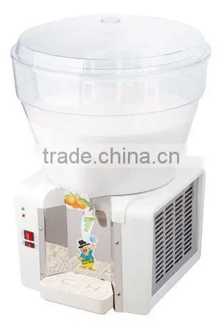 Beverage Machine
