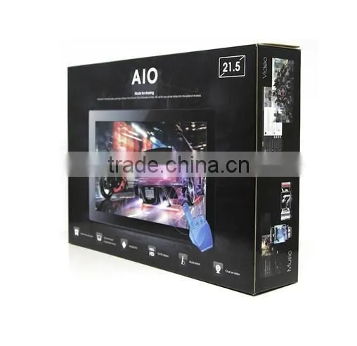 All in One pc Touchscreen