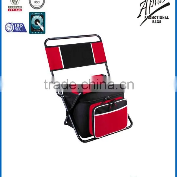 Cooler Bag With Chair photo-4