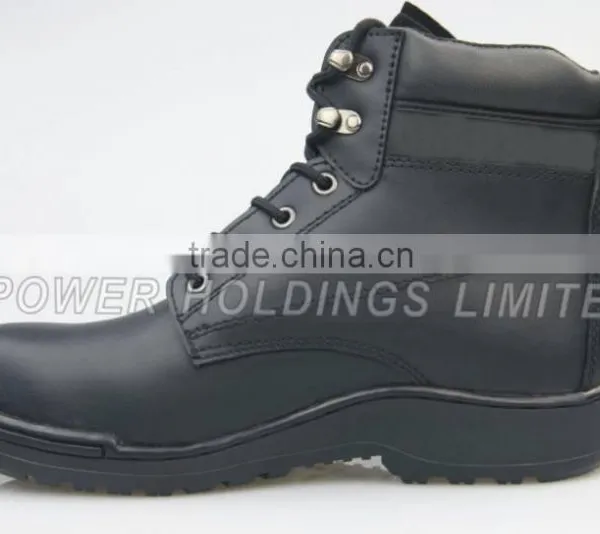 Safety Boots For Heavy Work R402 photo-3