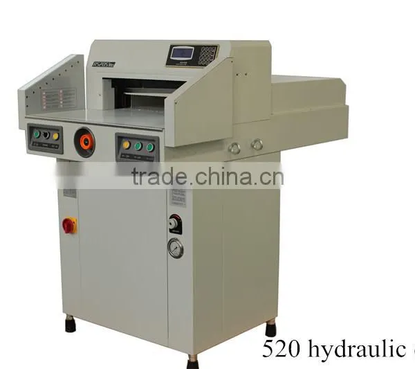 Hot Sell 480mm Hydraulic Cutter photo-2