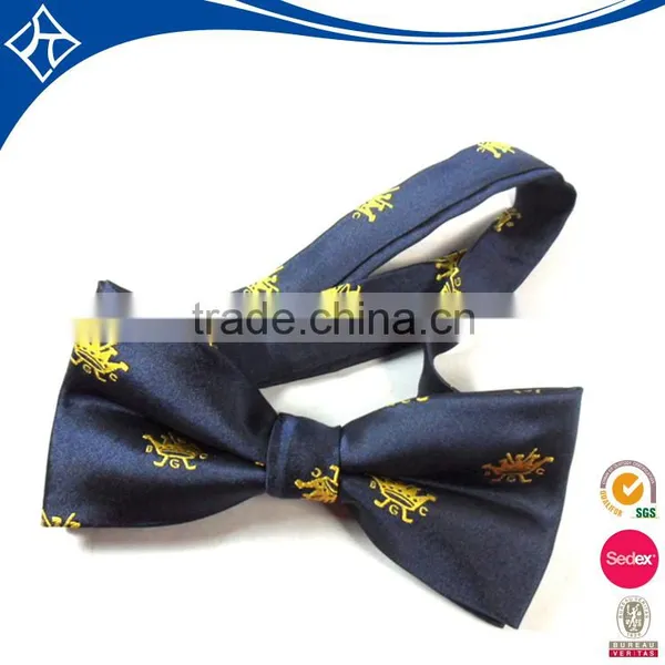 High Quality Custom Bow Tie Wholesale