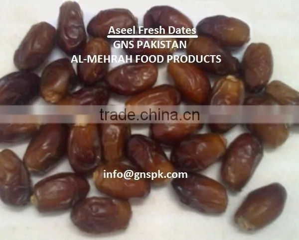 Walnuts & Almonds Al-Mehran Pakistani Dates Healthy Dates GMO-FREE Dates photo-4