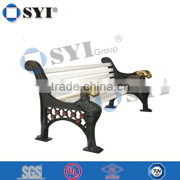 Garden Wooden Chair - SYI Group