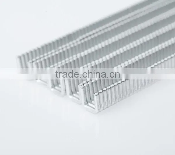 U casing clips