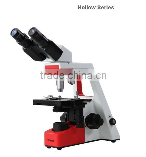 Dark field microscope with light in surgical microscope