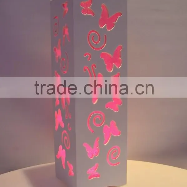 2015 Family Decoration Light Design Night Light Color Changing Table Light photo-3