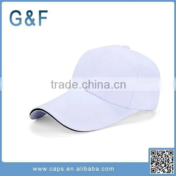 Promotional Logo Embroidered Baseball Hat And Cap photo-6