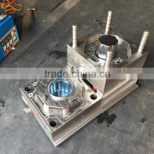 Precision Plastic Injection Tooling photo-4