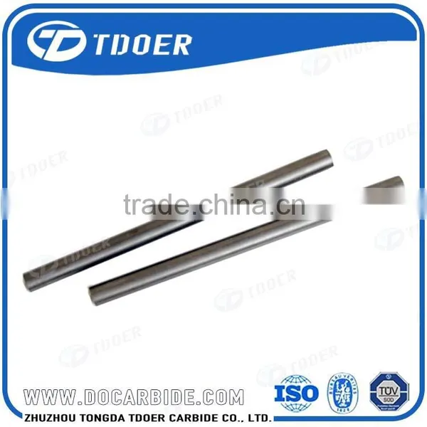 Excellent Wear Resistance Extruded Tungsten Carbide Rod With Great Price photo-6