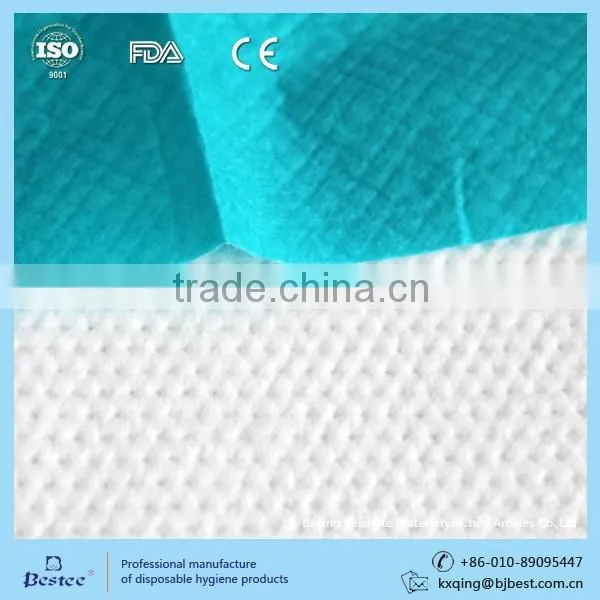Disposable Heavy Absorbency Underpads photo-4