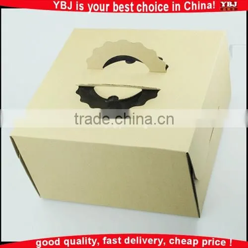 Manufacturer Logo Custom Food Paper Box, High Quanlity Food Packaging Box, Food Box photo-4