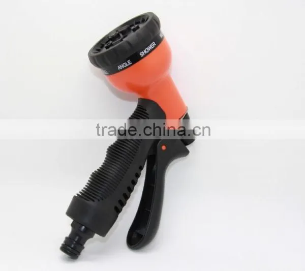 Water Hose Nozzle Spray