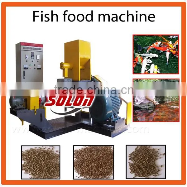Hot Selling Good Quality Pet Food Pellet Machine/pet Food Making Machine/pet Food Processing Machine photo-2