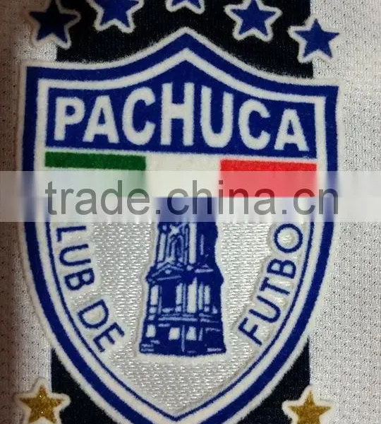 Factory Direct 3d Custom Patch Heat Transfer Patch Flock Heat Transfer Paper Plastisol Heat Transfer Paper Quality Choice photo-3