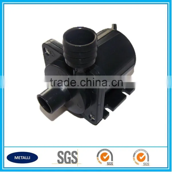 Deep Drawing Water Pump Shell