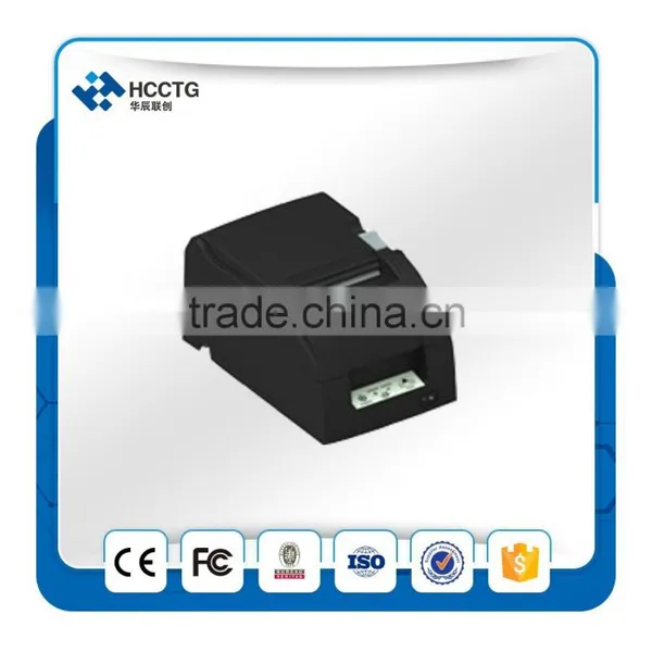 Hcc Mobile Bluetooth Impact Dot Matrix Invoice Printer -HRP76III
