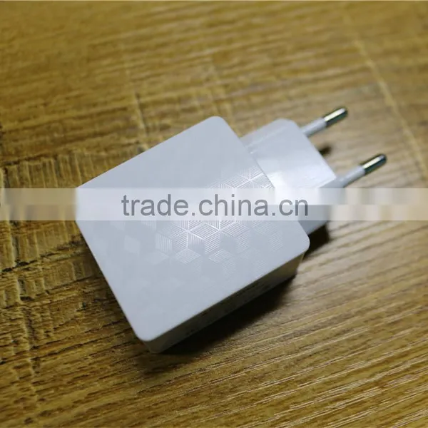 Fashion Design Travel US Plug Usb Wall Charger For Cell Phone photo-3