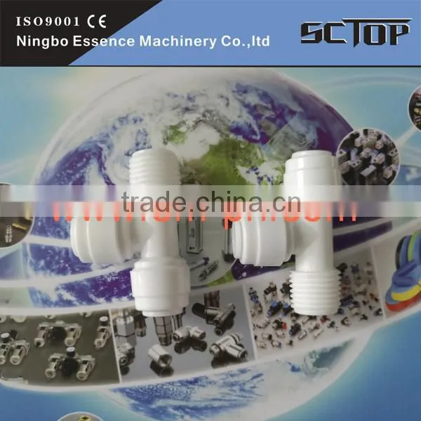 Air Fitting Pneumatic Fitting photo-2