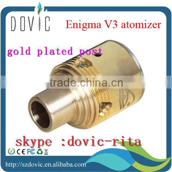 New Arrival Brass Tube Enigma v3 Clone High Quality Enigma v3 in Stock