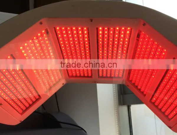 Bio-light Skin Care Device (CE, ISO13485, SINCE 1994) photo-4