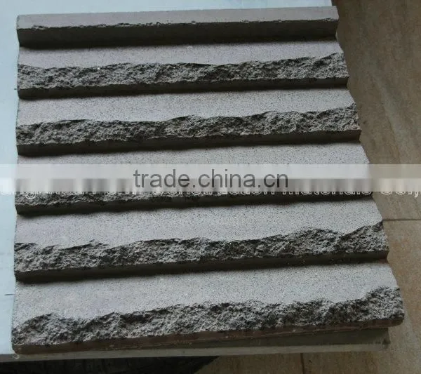 Custom Grc Board for Outer Curtain Wall Decoration photo-3