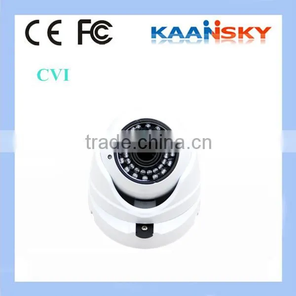 2015 Hot Sale New Technology 500meters Transmission Distance 2mp 1080p hd Cvi Security System photo-2