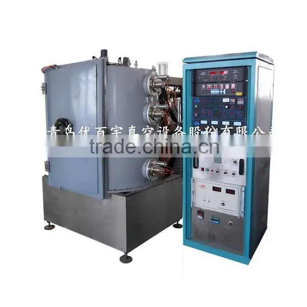 Coating Tableware/knives -Multi-Function Intermediate Frequency Coating Equipment