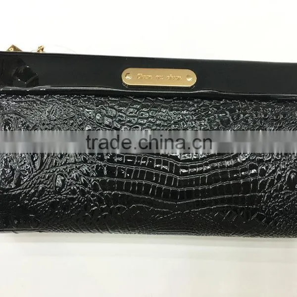 Wholesale New Fashion Lady Clutch Leather Long Wallet Women Wallets ,Card Holder Case Purse Handbag Bag