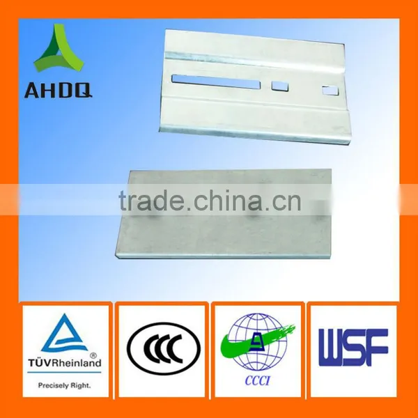 Cable Tray Accessories