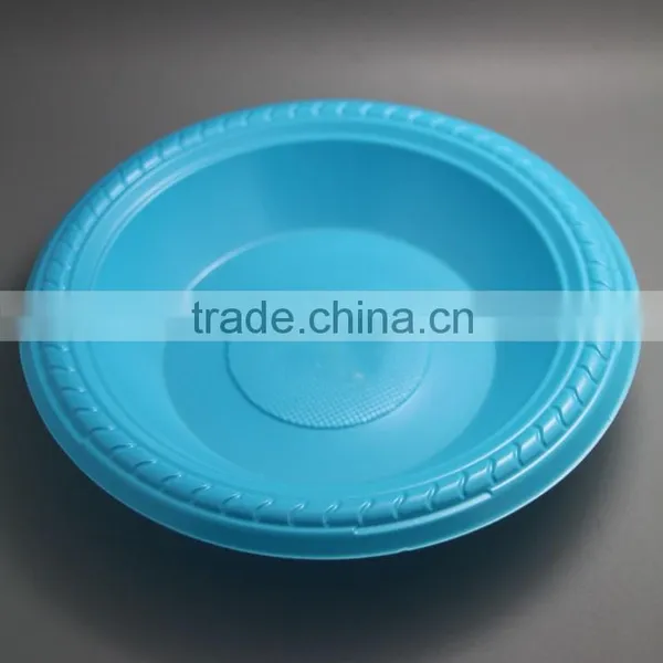Disposable Plastic Good Container, Cheap Plastic Food Dish photo-2