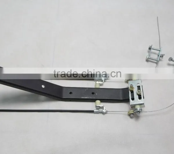 Dual-control Brakes photo-4