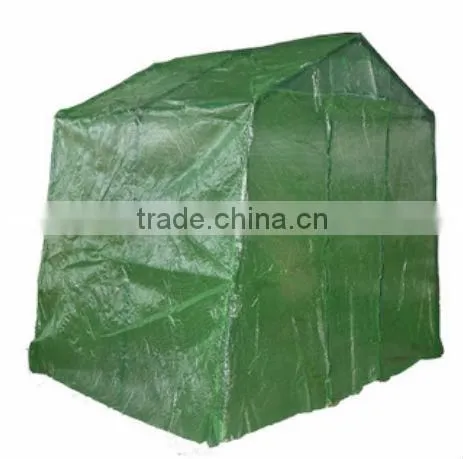 Foldable Movable Sunshine Green House