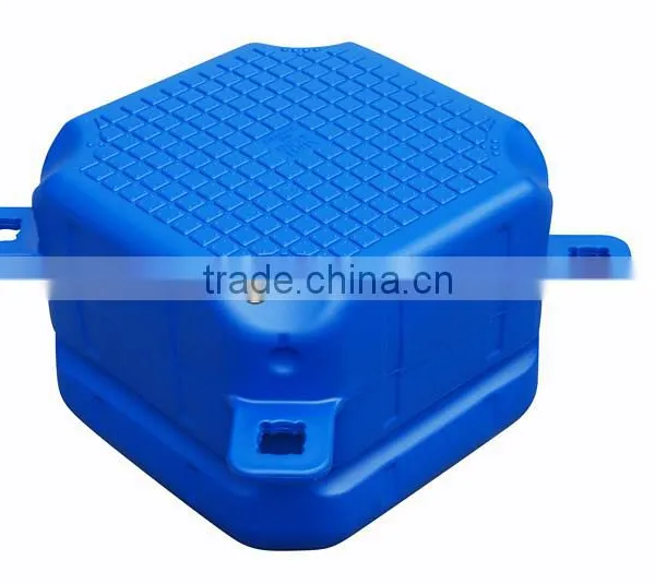 Plastic Hdpe Blow Moulding